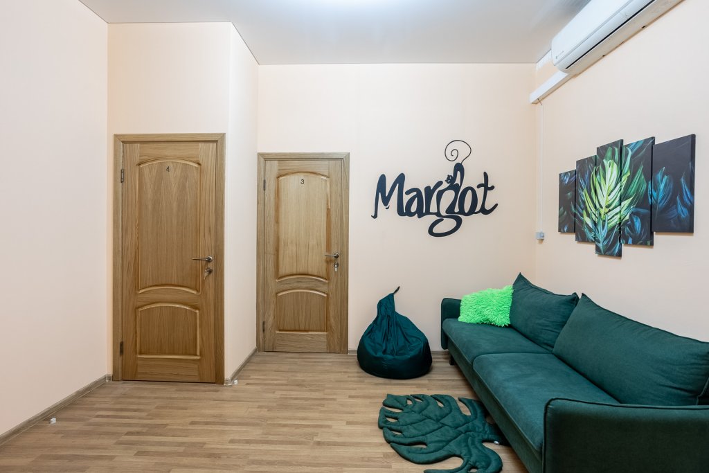 Мини-отель Margot — фото 3