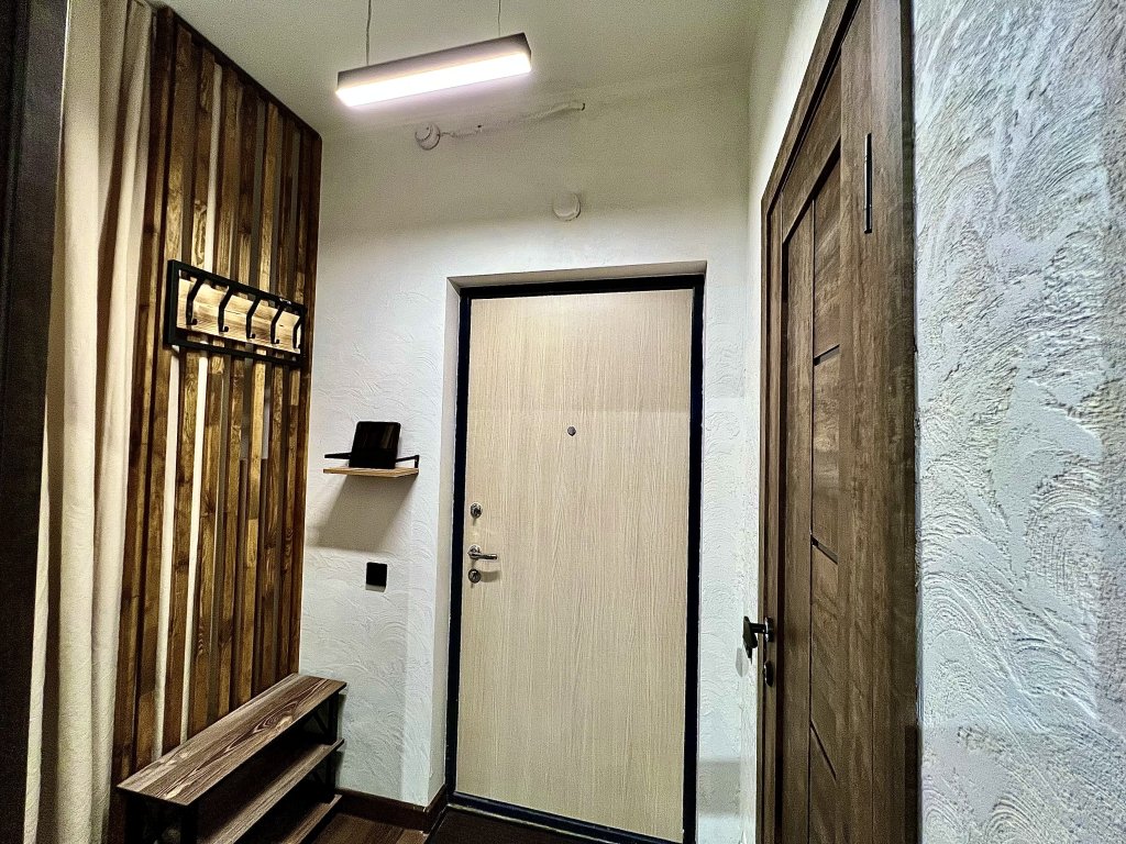 Коммунарка: Квартира Ferrari studio от Home24