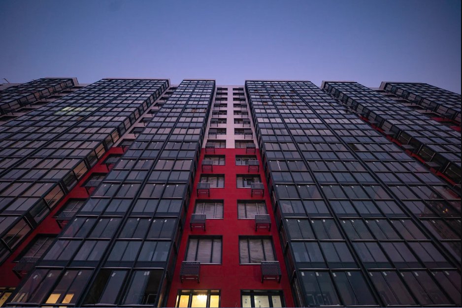 Коммунарка: Квартира Ferrari studio от Home24