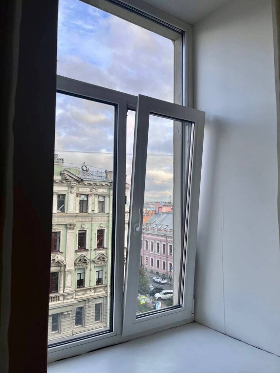 Апартаменты Квартира-Студия OrangeApartments24 — фото 3