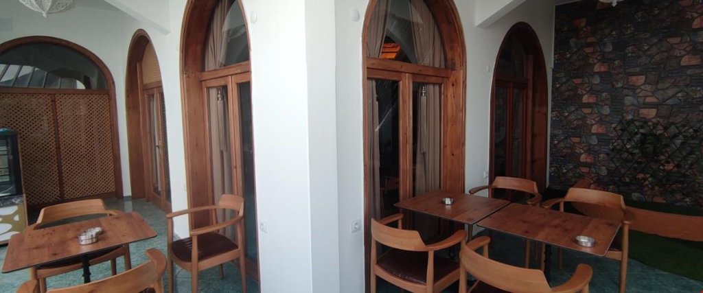 Трабзон: Inn Palas Butik Hotel