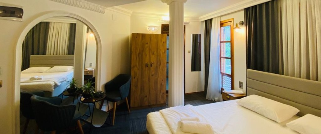 Трабзон: Inn Palas Butik Hotel