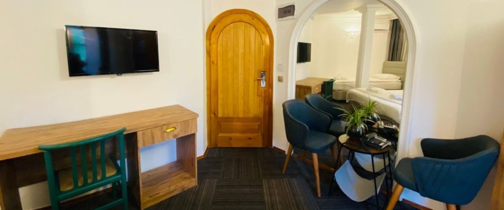 Трабзон: Inn Palas Butik Hotel