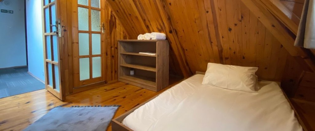Трабзон: Inn Palas Butik Hotel