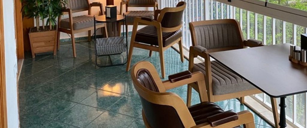 Трабзон: Inn Palas Butik Hotel