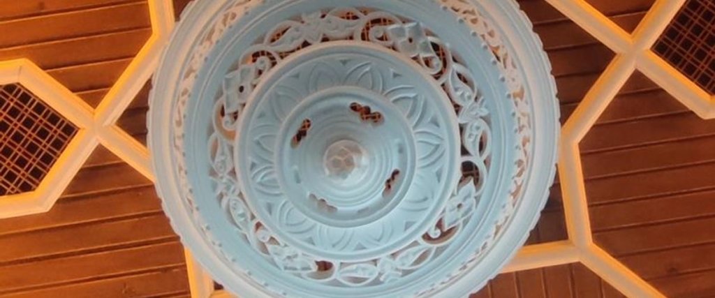 Трабзон: Inn Palas Butik Hotel