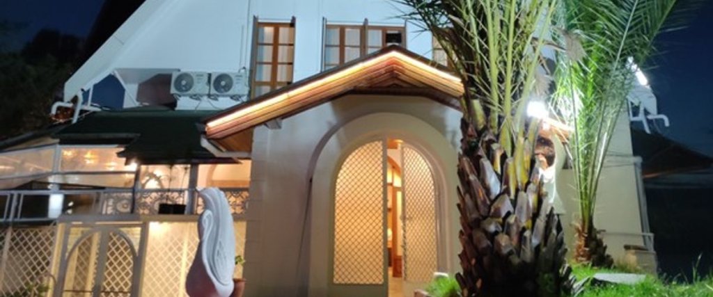Трабзон: Inn Palas Butik Hotel
