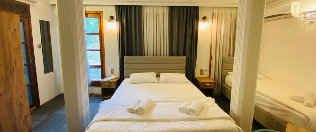 Трабзон: Inn Palas Butik Hotel