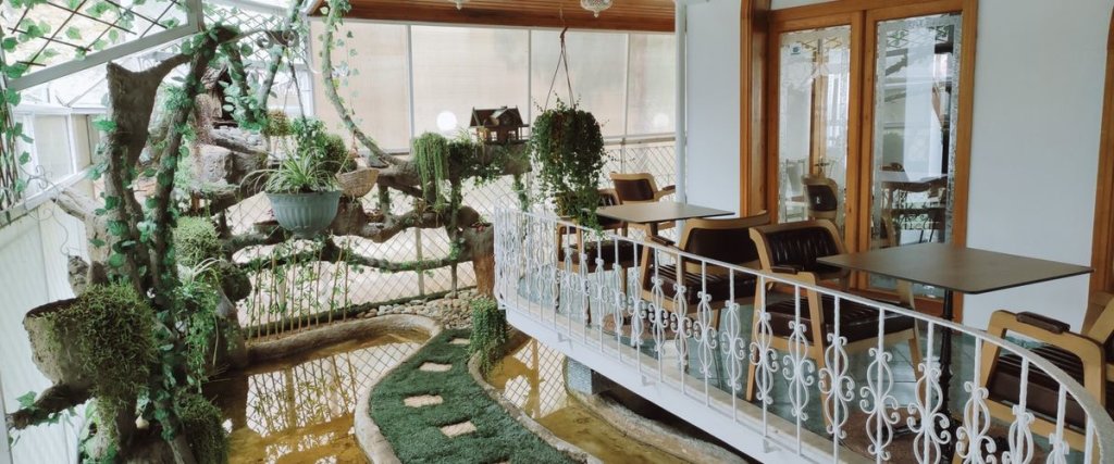 Трабзон: Inn Palas Butik Hotel