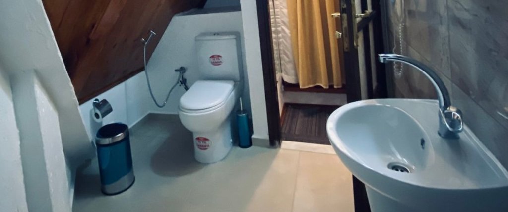 Трабзон: Inn Palas Butik Hotel