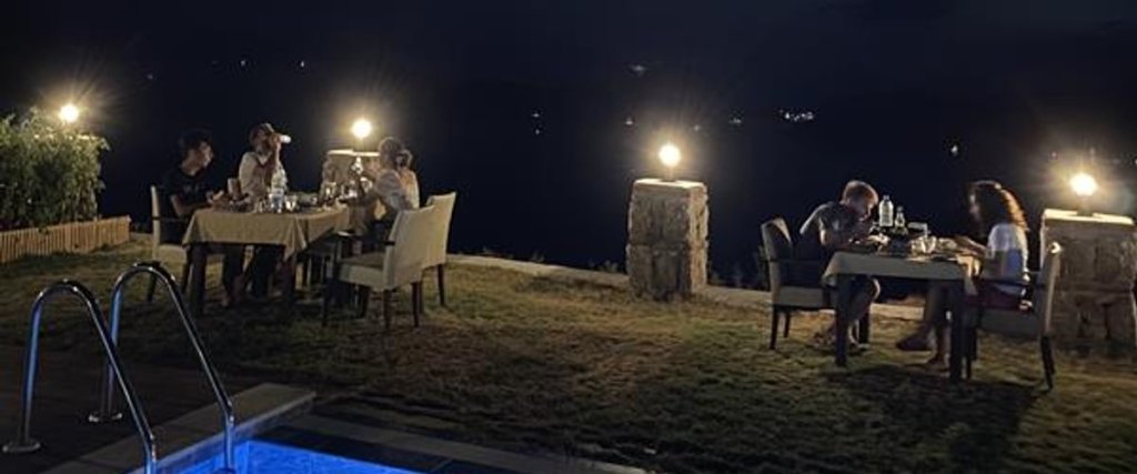Кумлюбюк: Hillside Söğüt Butik Otel