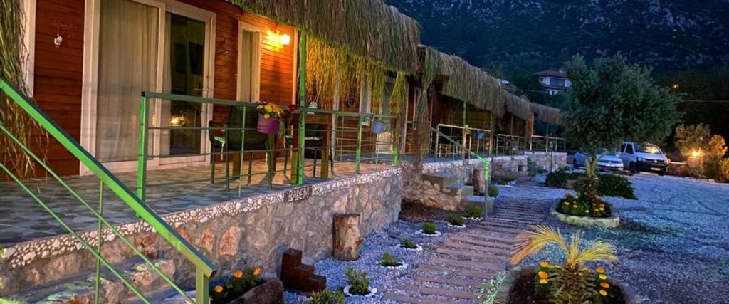 Кумлюбюк: Hillside Söğüt Butik Otel