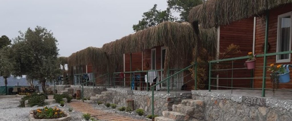 Кумлюбюк: Hillside Söğüt Butik Otel