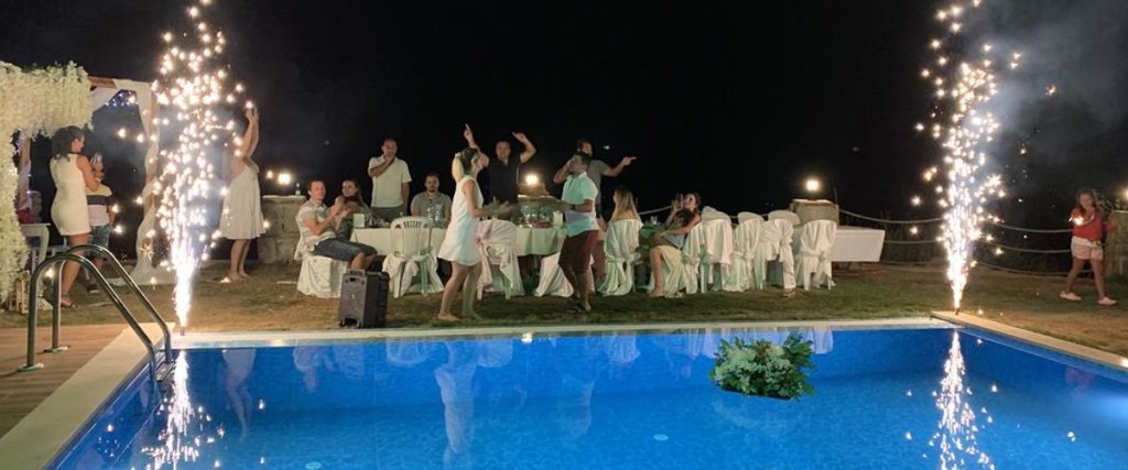 Кумлюбюк: Hillside Söğüt Butik Otel