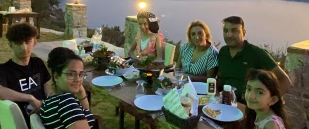 Кумлюбюк: Hillside Söğüt Butik Otel