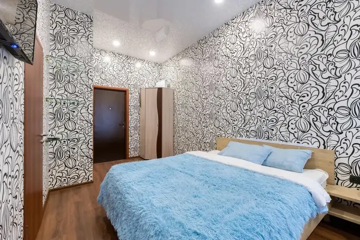 Санкт-Петербург: Rentalspb 3 Studio At Goncharnaya