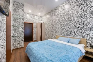 Санкт-Петербург: Rentalspb 3 Studio At Goncharnaya