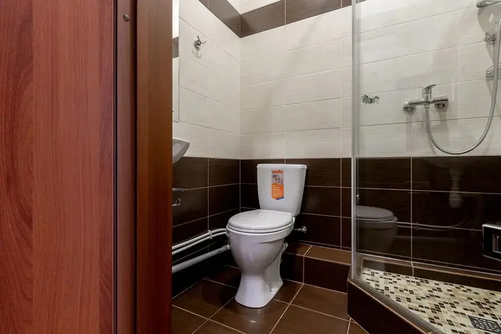 Санкт-Петербург: Rentalspb 3 Studio At Goncharnaya