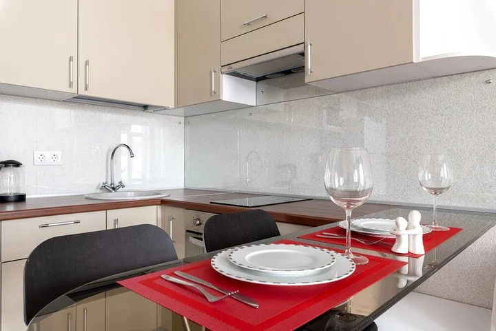 Санкт-Петербург: Rentalspb 3 Studio At Goncharnaya