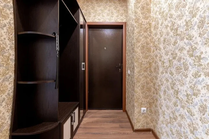 Санкт-Петербург: Rentalspb 3 Studio At Goncharnaya
