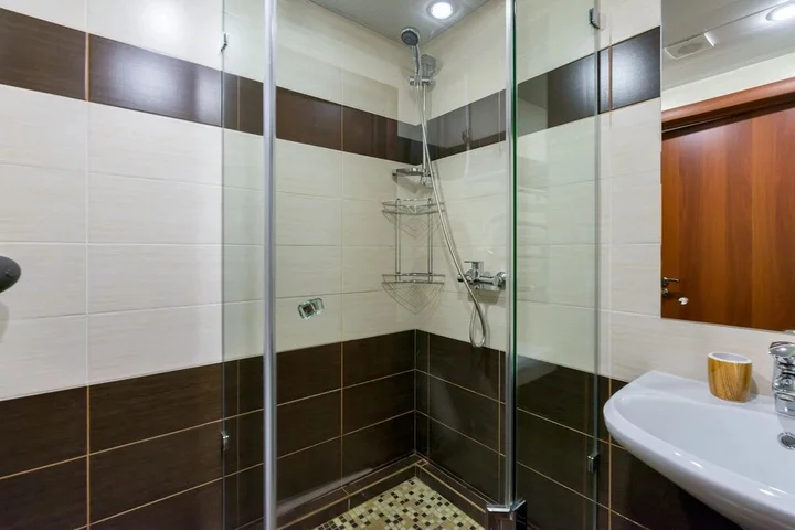 Санкт-Петербург: Rentalspb 3 Studio At Goncharnaya