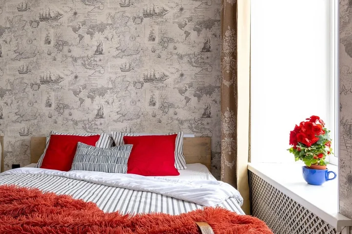 Санкт-Петербург: Rentalspb 3 Studio At Goncharnaya