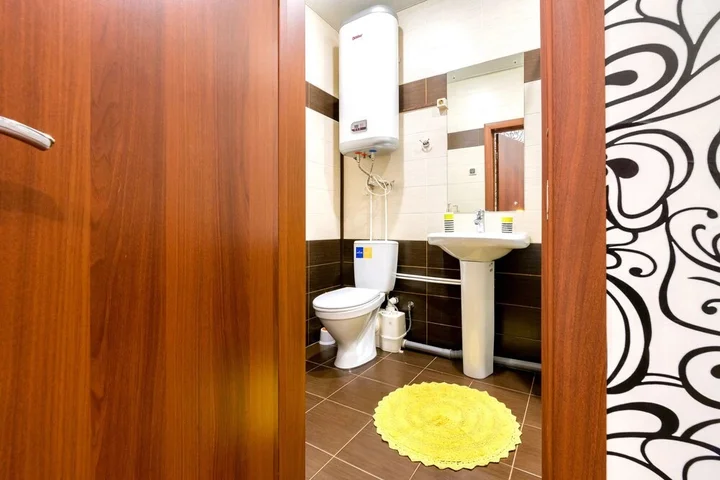 Санкт-Петербург: Rentalspb 3 Studio At Goncharnaya