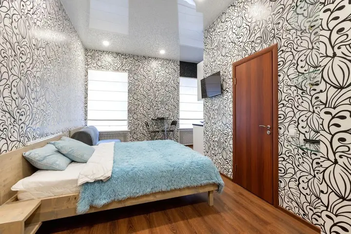 Санкт-Петербург: Rentalspb 3 Studio At Goncharnaya