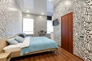 Санкт-Петербург: Rentalspb 3 Studio At Goncharnaya