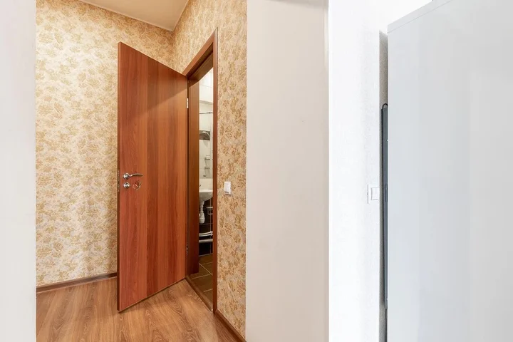 Санкт-Петербург: Rentalspb 3 Studio At Goncharnaya