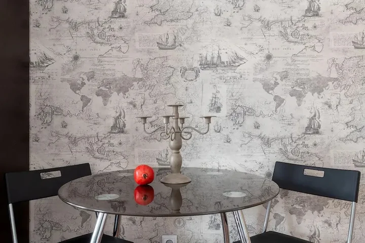 Санкт-Петербург: Rentalspb 3 Studio At Goncharnaya