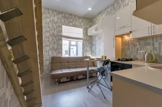 Санкт-Петербург: Rentalspb 3 Studio At Goncharnaya