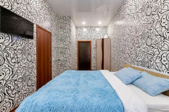 Санкт-Петербург: Rentalspb 3 Studio At Goncharnaya