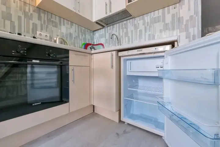 Санкт-Петербург: Rentalspb 3 Studio At Goncharnaya