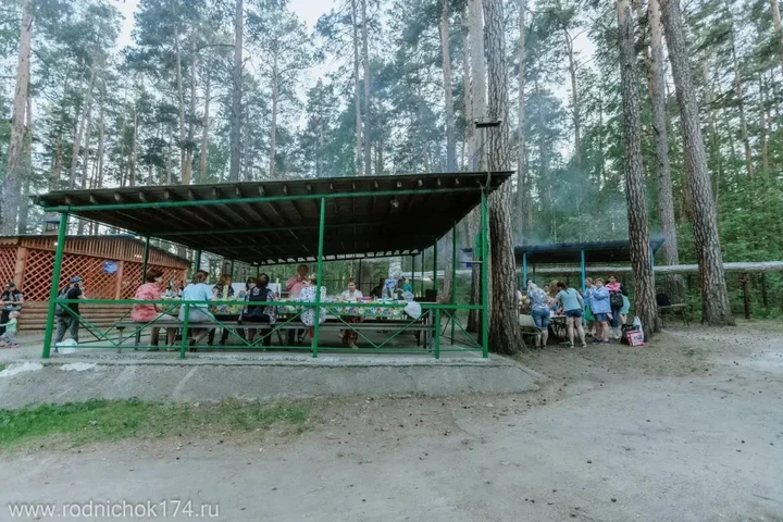 Чебаркуль: Родничок (Чебаркуль)