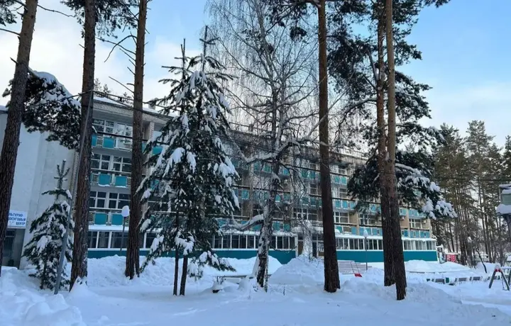 Чебаркуль: Родничок (Чебаркуль)