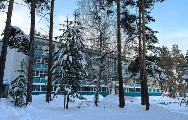 Чебаркуль: Родничок (Чебаркуль)