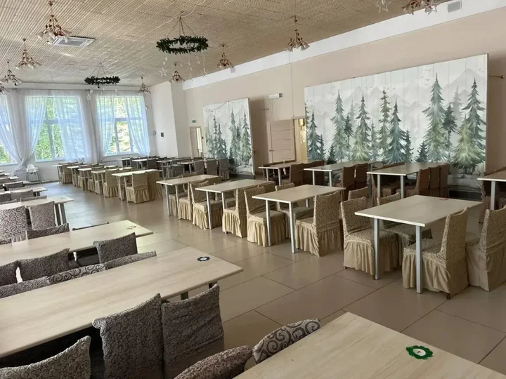 Чебаркуль: Родничок (Чебаркуль)