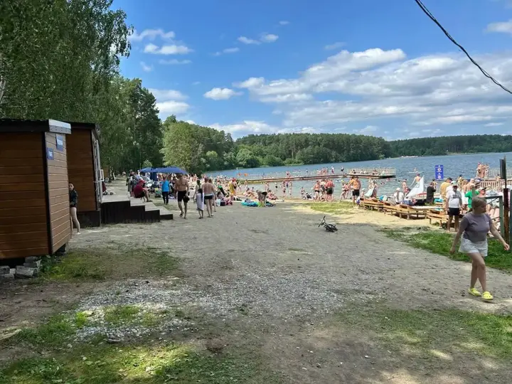 Чебаркуль: Родничок (Чебаркуль)