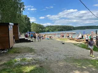Чебаркуль: Родничок (Чебаркуль)