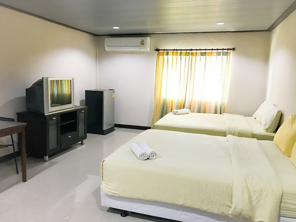 Sea Land View Apartment @ Sriracha — фото 1