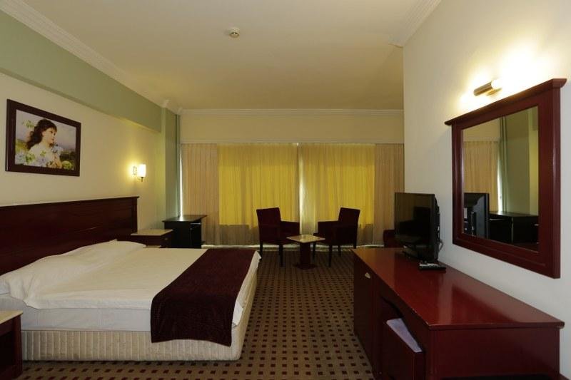 Milashan Otel — фото 3