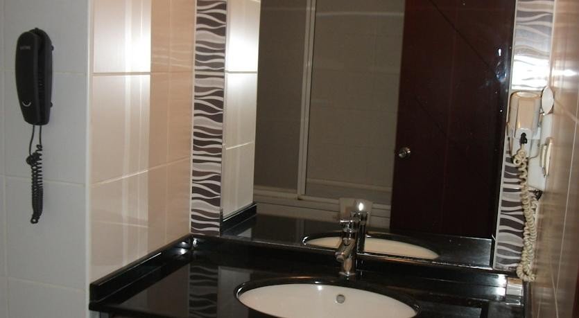 Милас: Milashan Otel