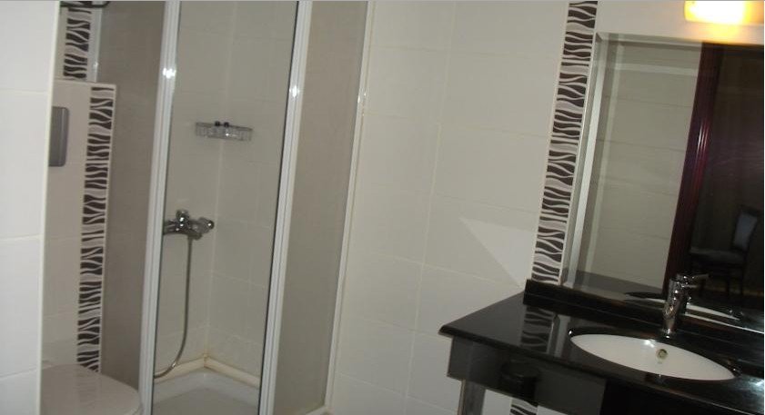 Милас: Milashan Otel