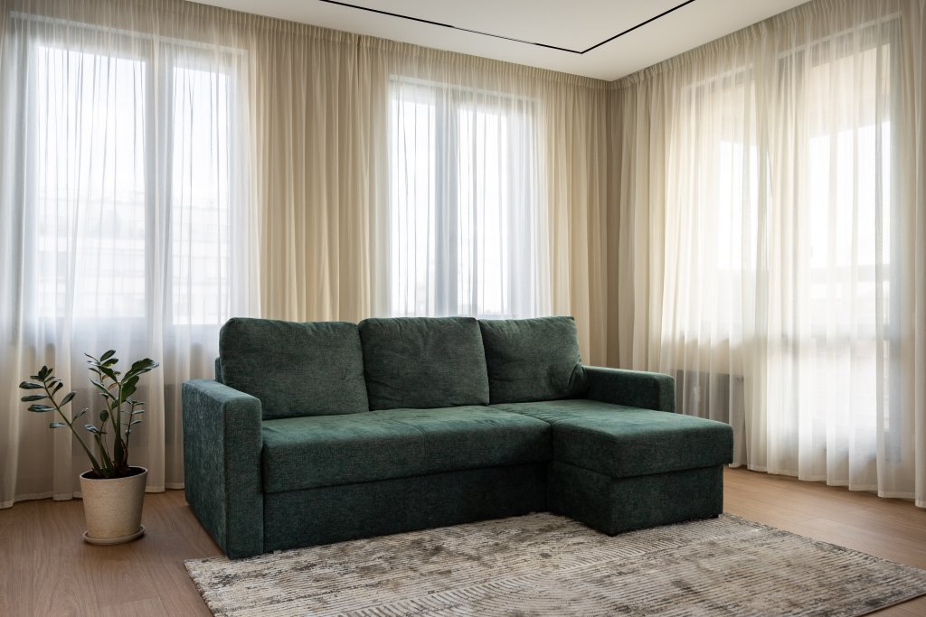 Санкт-Петербург: Апарт-отель LetYourFlat Palacio