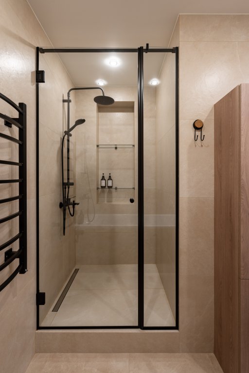 Санкт-Петербург: Апарт-отель LetYourFlat Palacio