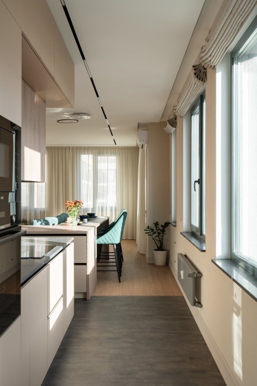 Санкт-Петербург: Апарт-отель LetYourFlat Palacio
