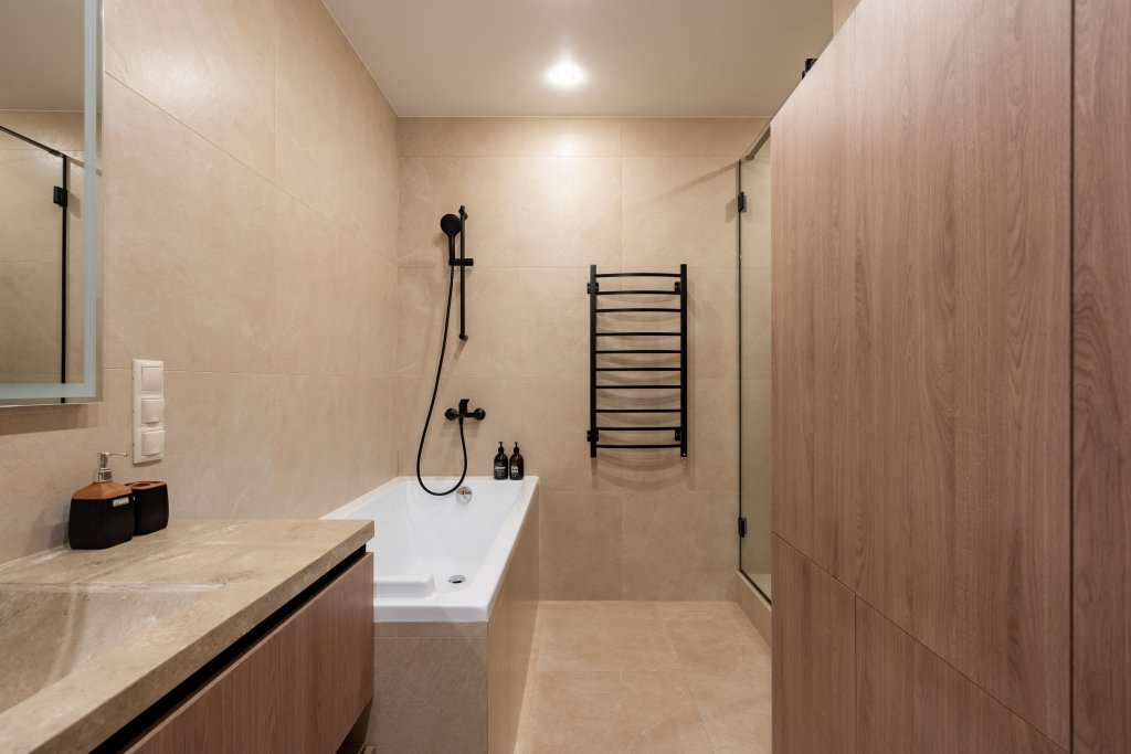 Санкт-Петербург: Апарт-отель LetYourFlat Palacio