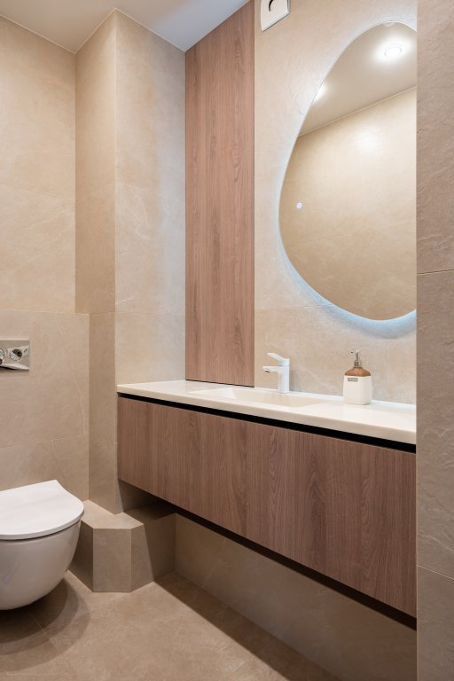 Санкт-Петербург: Апарт-отель LetYourFlat Palacio