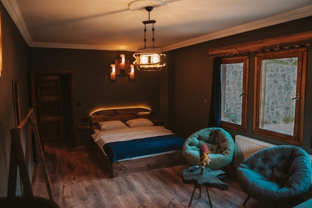 Чамлыхемшин: River Deluxe Boutique